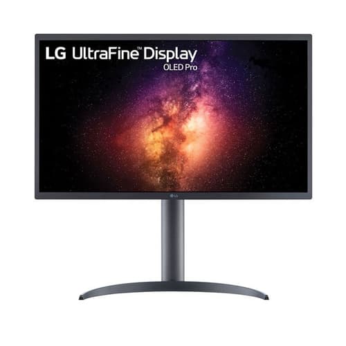 LG 27EP950-B 27 Inch UltraFine OLED Pro Monitor
